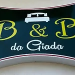 Bed E Breakfast Da Giada Bed & Breakfast Corigliano Scalo