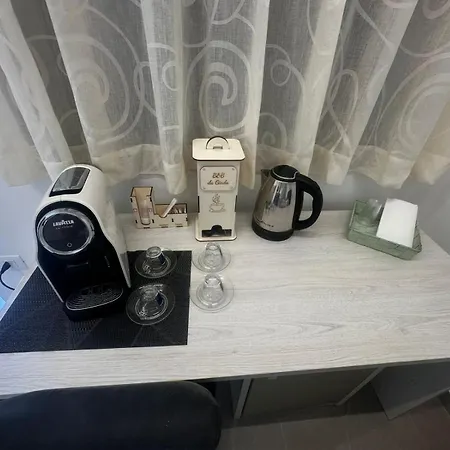 Bed E Breakfast Da Giada * Corigliano Scalo