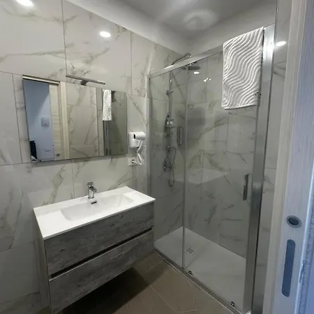 Bed E Breakfast Da Giada Bed & Breakfast Corigliano Scalo