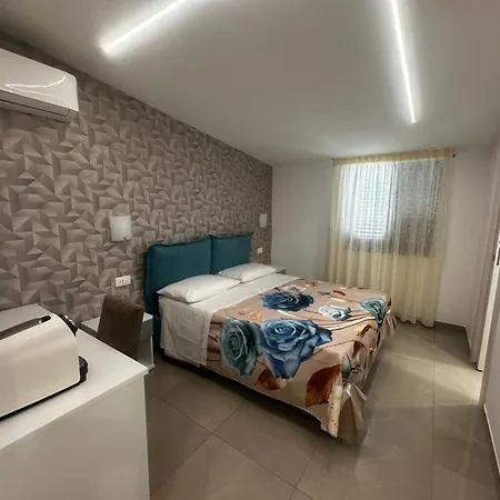 Bed E Breakfast Da Giada Corigliano Scalo