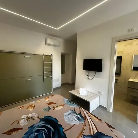 Bed E Breakfast Da Giada * Corigliano Scalo