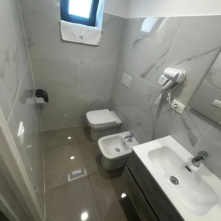 Bed E Breakfast Da Giada Corigliano Scalo