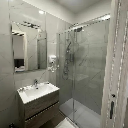 B&B Bed E Breakfast Da Giada *