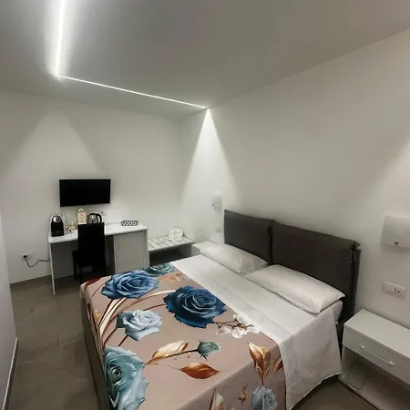 Bed E Breakfast Da Giada Bed & Breakfast Corigliano Scalo