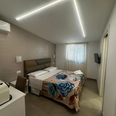 Bed E Breakfast Da Giada