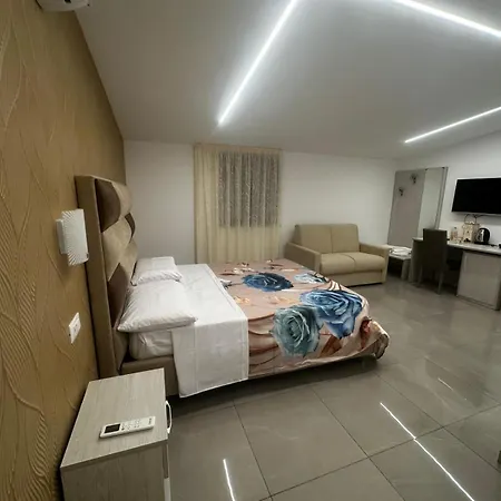 Bed E Breakfast Da Giada