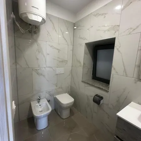 Bed & Breakfast Bed E Breakfast Da Giada Corigliano Scalo
