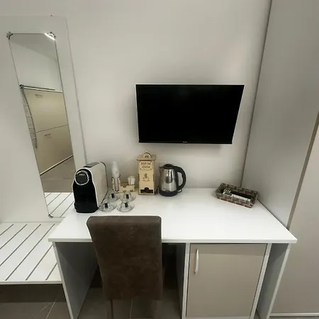 Bed E Breakfast Da Giada Corigliano Scalo