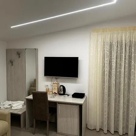 Bed E Breakfast Da Giada Corigliano Scalo