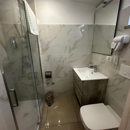 Bed E Breakfast Da Giada Corigliano Scalo