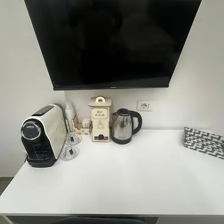 B&B Bed E Breakfast Da Giada