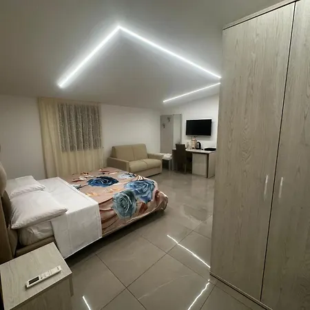 Bed E Breakfast Da Giada