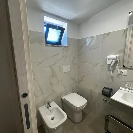 Bed E Breakfast Da Giada Corigliano Scalo