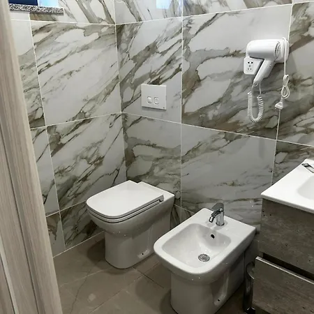 Bed E Breakfast Da Giada B&B *