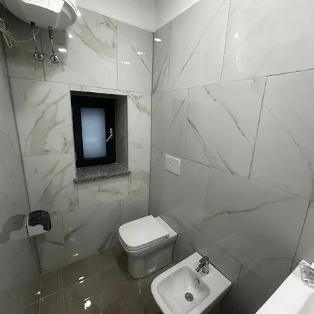 Bed E Breakfast Da Giada Corigliano Scalo