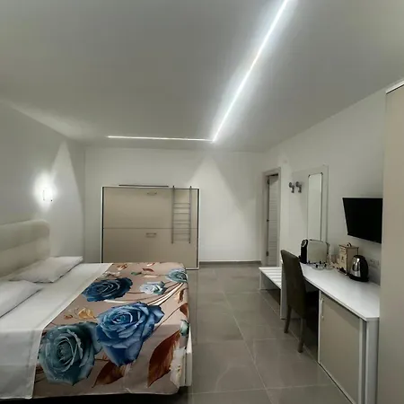 住宿加早餐酒店 Bed E Breakfast Da Giada *