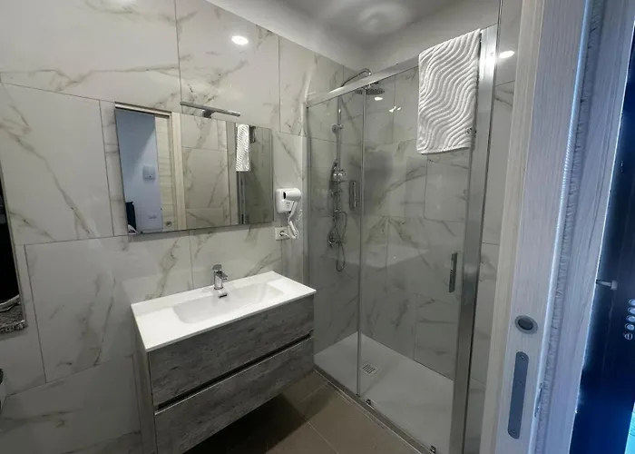 Bed E Breakfast Da Giada 住宿加早餐酒店 Corigliano Scalo