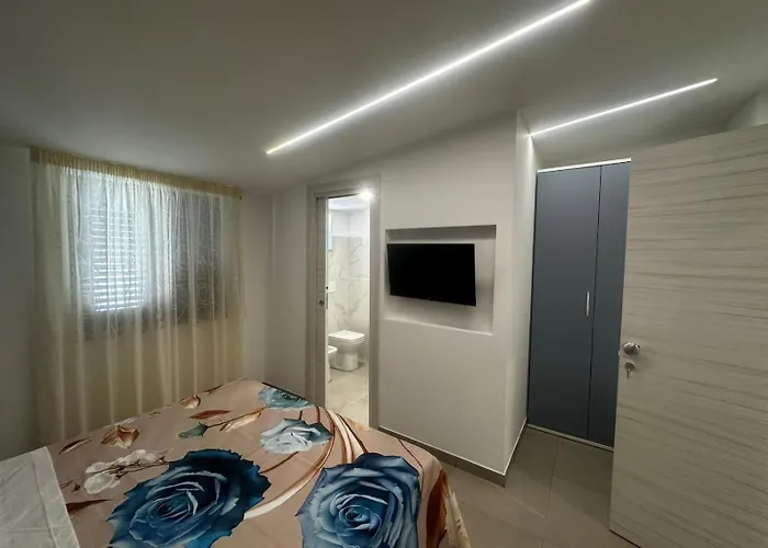 Bed E Breakfast Da Giada 住宿加早餐酒店