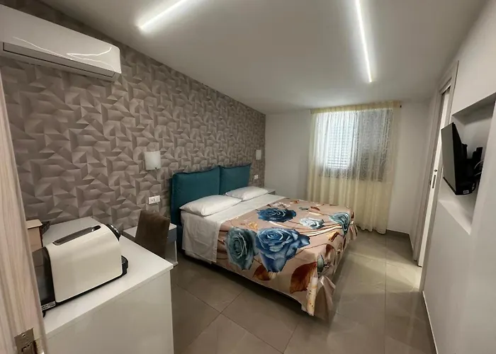 Bed E Breakfast Da Giada Corigliano Scalo