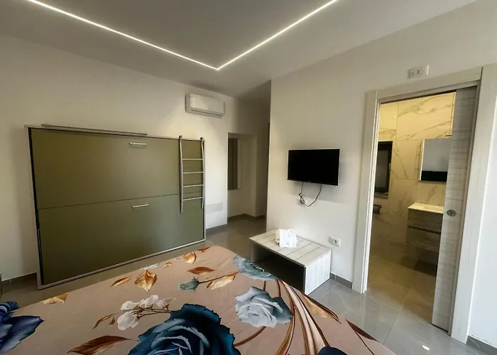 Bed E Breakfast Da Giada * Corigliano Scalo