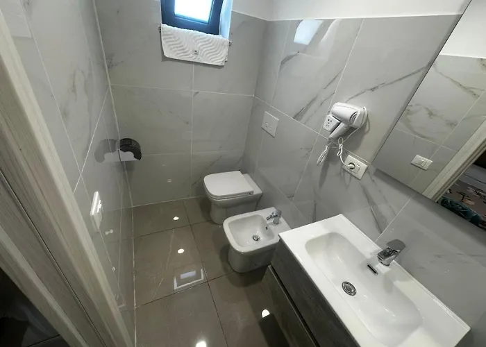 Bed E Breakfast Da Giada Corigliano Scalo