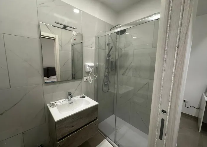 住宿加早餐酒店 Bed E Breakfast Da Giada *