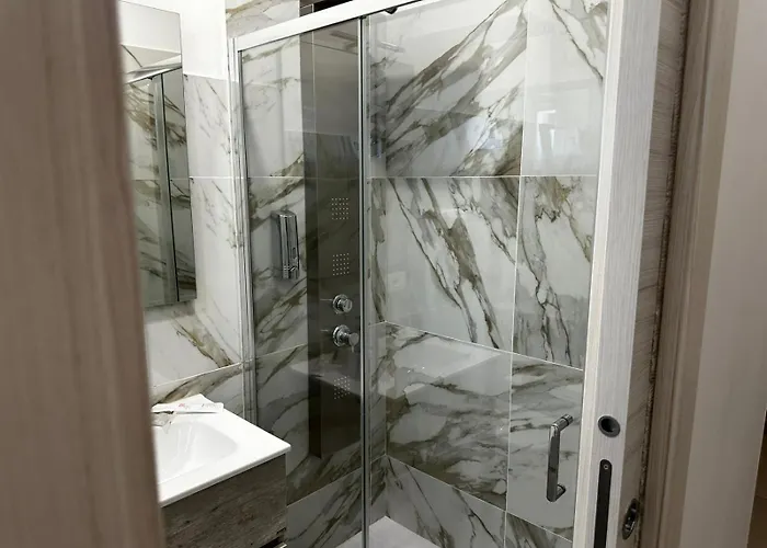 住宿加早餐酒店 Bed E Breakfast Da Giada *