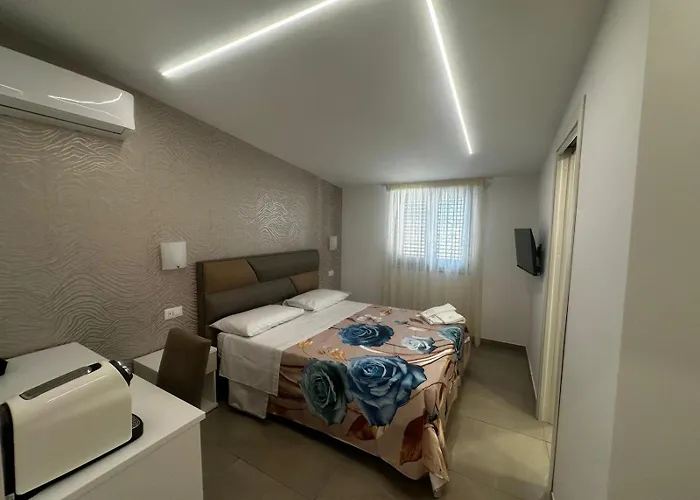 Bed E Breakfast Da Giada