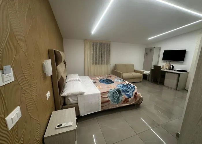 Bed E Breakfast Da Giada