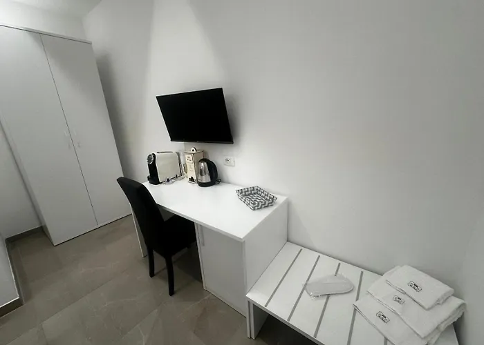 Bed E Breakfast Da Giada