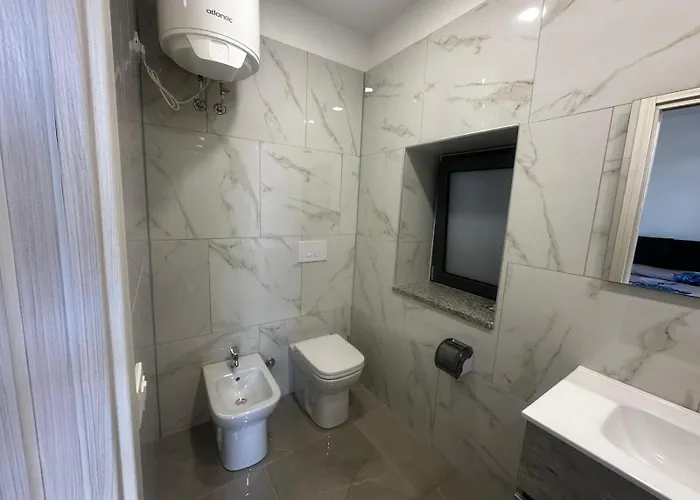 住宿加早餐酒店 Bed E Breakfast Da Giada Corigliano Scalo