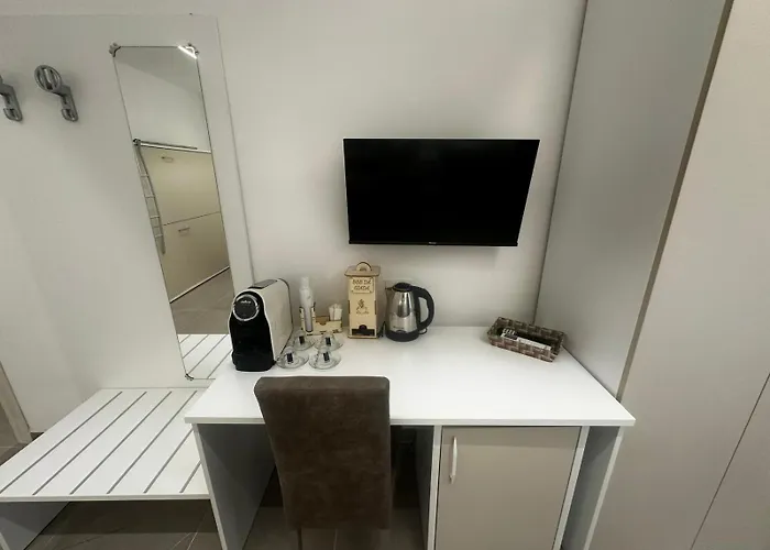 Bed E Breakfast Da Giada Corigliano Scalo