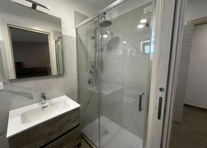 Frühstückspension Bed E Breakfast Da Giada