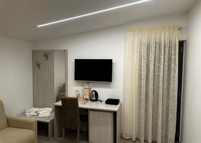 Bed E Breakfast Da Giada Corigliano Scalo