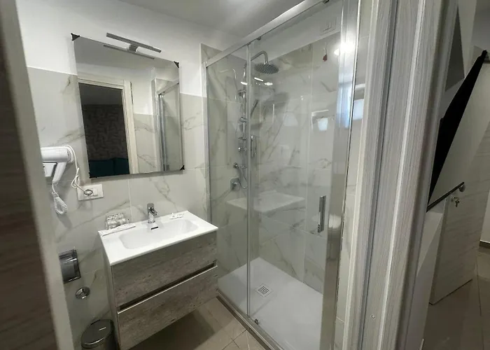 住宿加早餐酒店 Bed E Breakfast Da Giada