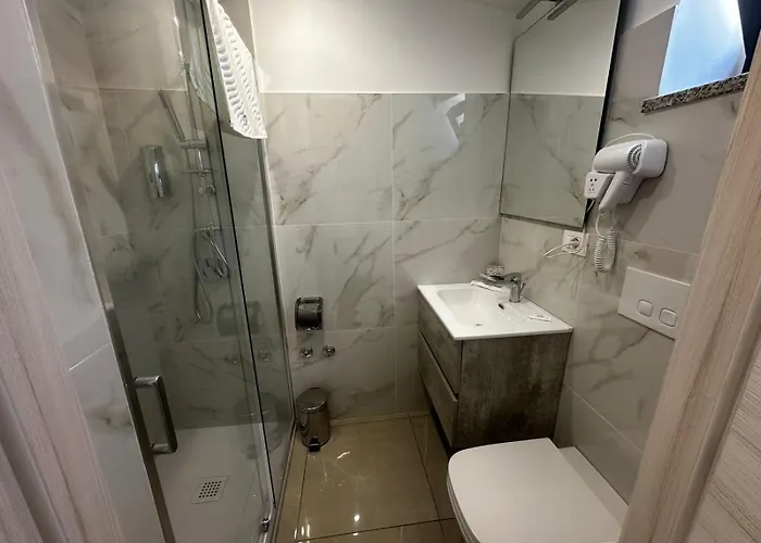 Bed E Breakfast Da Giada Corigliano Scalo