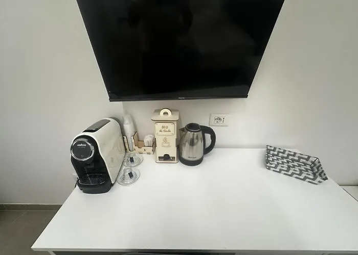 住宿加早餐酒店 Bed E Breakfast Da Giada