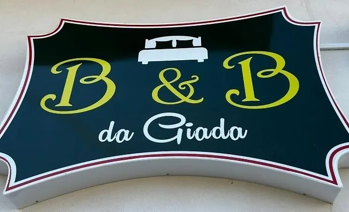Bed E Breakfast Da Giada 住宿加早餐酒店 Corigliano Scalo