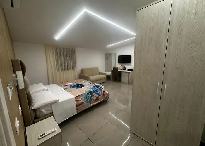 Bed E Breakfast Da Giada