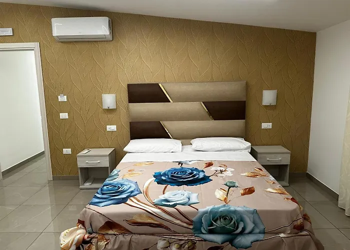 Bed E Breakfast Da Giada