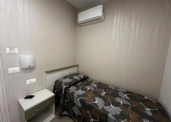 Bed E Breakfast Da Giada 住宿加早餐酒店