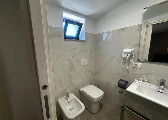 Bed E Breakfast Da Giada Corigliano Scalo