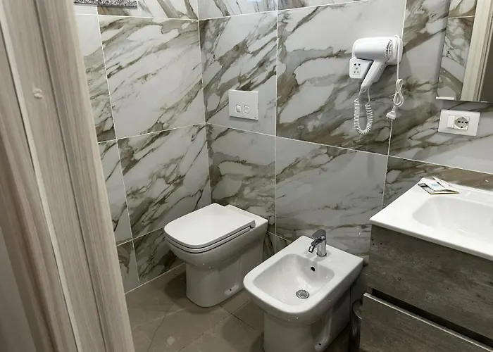 Bed E Breakfast Da Giada Frühstückspension *