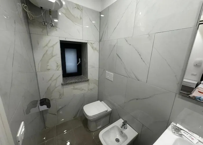 Bed E Breakfast Da Giada Corigliano Scalo