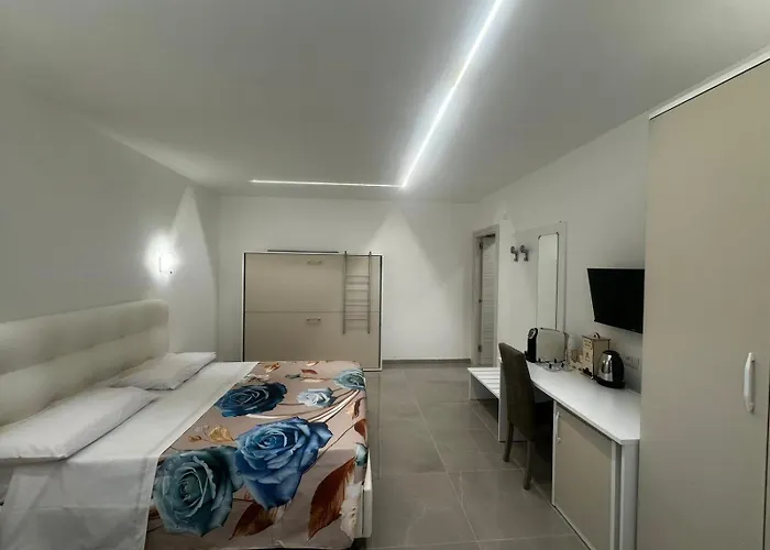 住宿加早餐酒店 Bed E Breakfast Da Giada *